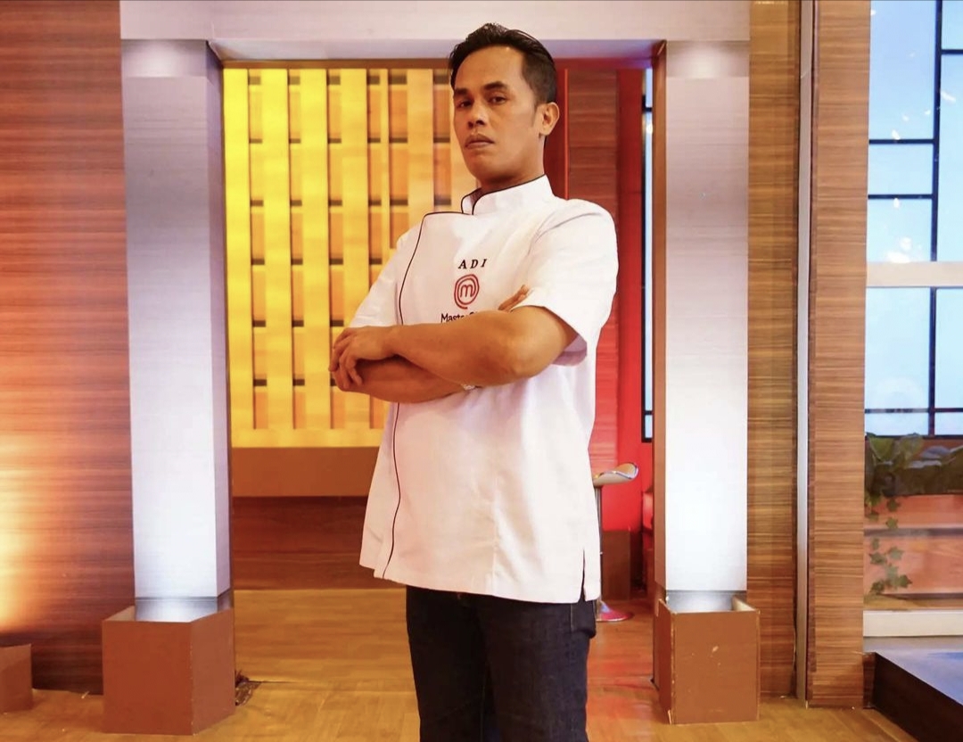 Peserta master chef indonesia season 8